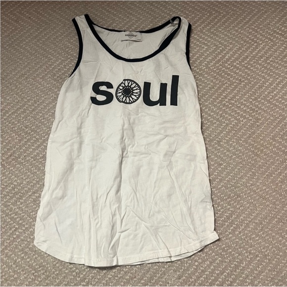 SoulCycle Tank Tops - Picture 7 of 11